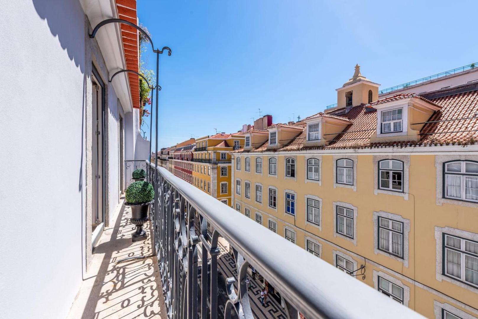 Guestready - Aurea Art Apartment Lisbon Exterior photo